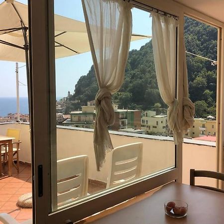 Casa Patroni Amalfi Exterior foto