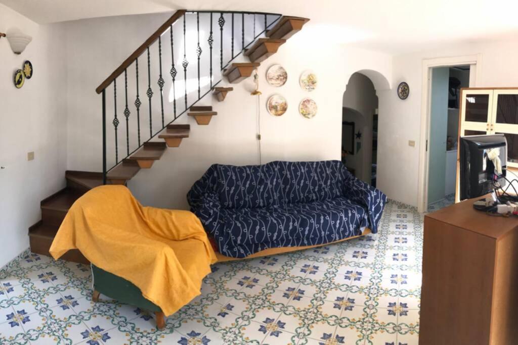 Casa Patroni Amalfi Exterior foto