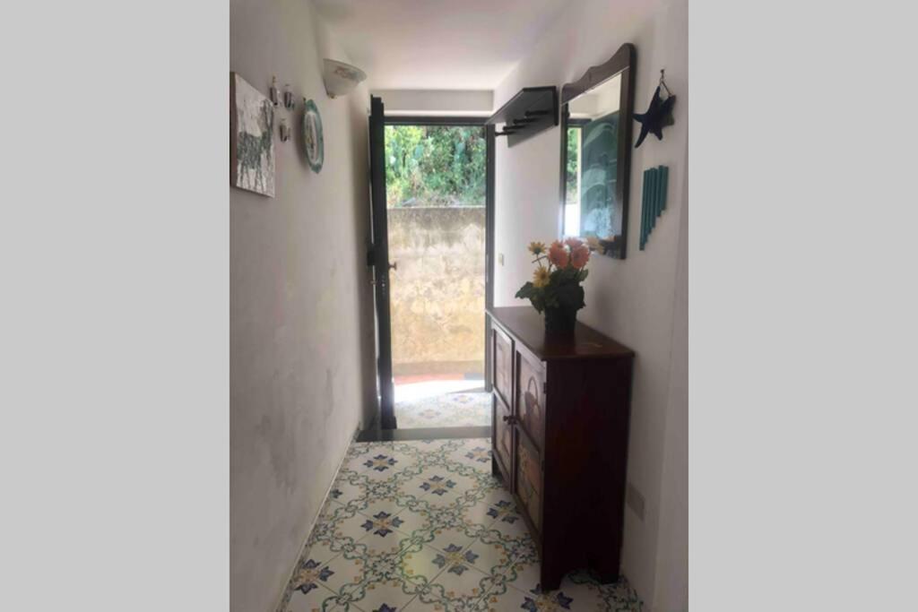 Casa Patroni Amalfi Exterior foto