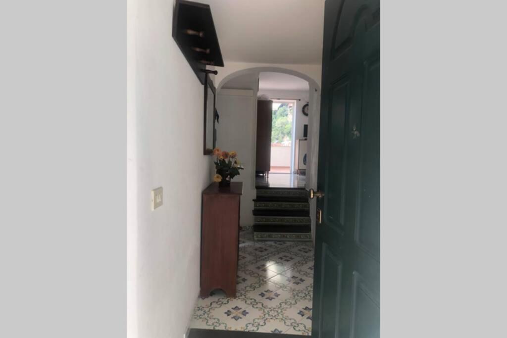 Casa Patroni Amalfi Exterior foto